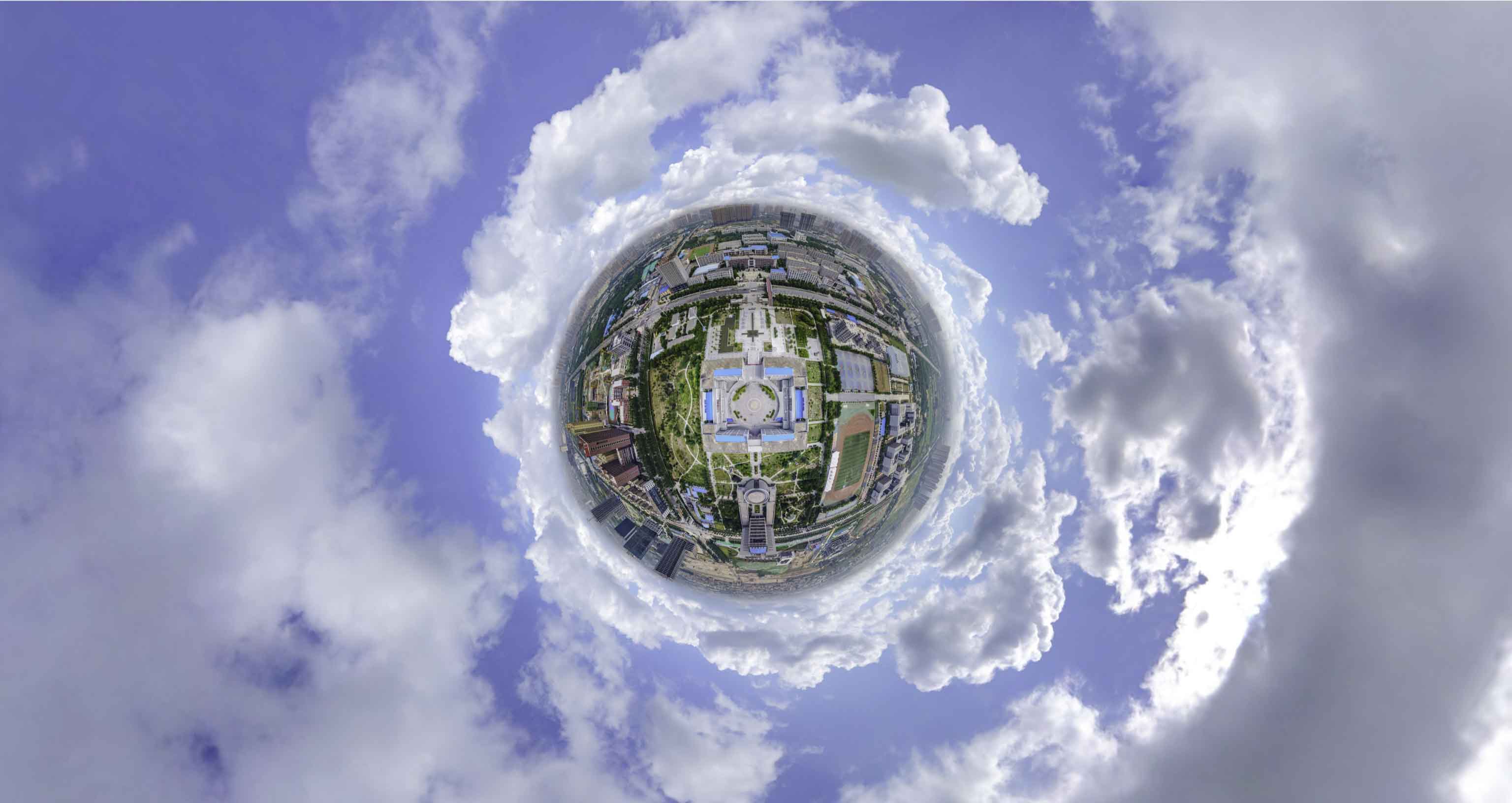 嘉积镇格凸河风景名胜区