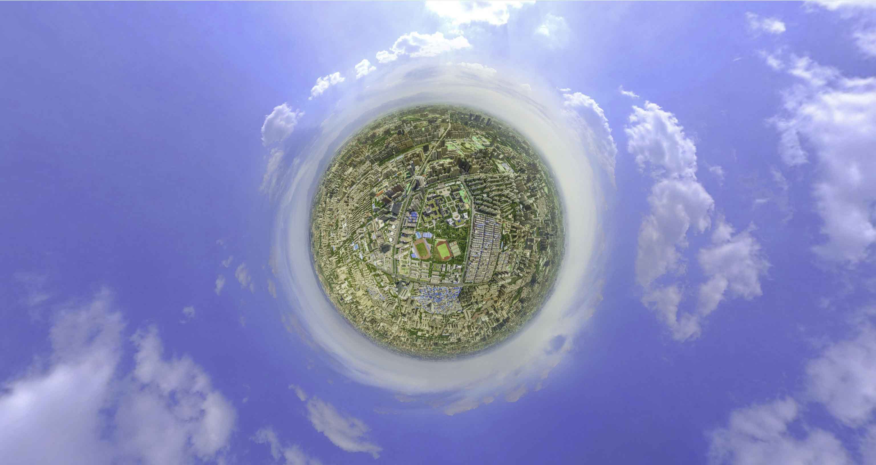 嘉积镇沣河金湾